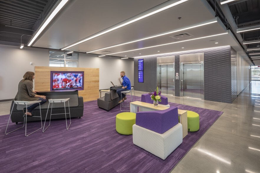 More Photos Of 1880 Kimball Ave, Manhattan Office For Lease