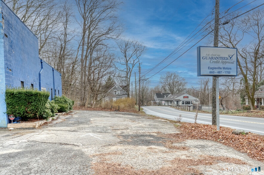 More Photos Of 860 Stafford Rd, Storrs Mansfield Industrial For Sale