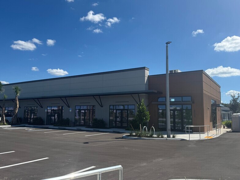 More Photos Of 8156 Alico Rd, Fort Myers Freestanding For Lease