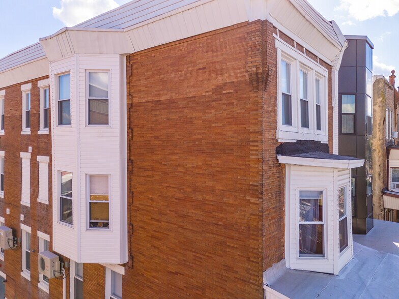 More Photos Of 2914 W Oxford St, Philadelphia Apartments For Sale
