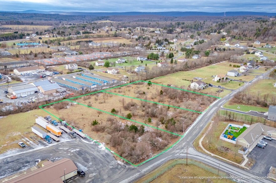 More Photos Of 7 Marion Lane, Brodheadsville Land For Sale