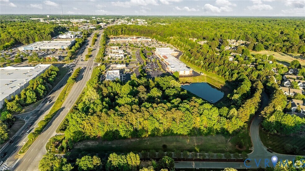 More Photos Of 12611 Midlothian Tpke, Midlothian Land For Sale