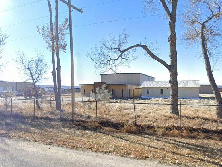More Photos Of 2140 Seven Mile Rd, Casper Industrial For Sale