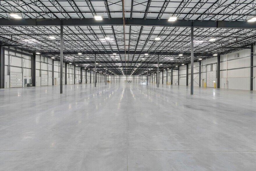 More Photos Of 16400 Norco Way, Nampa Warehouse For Lease
