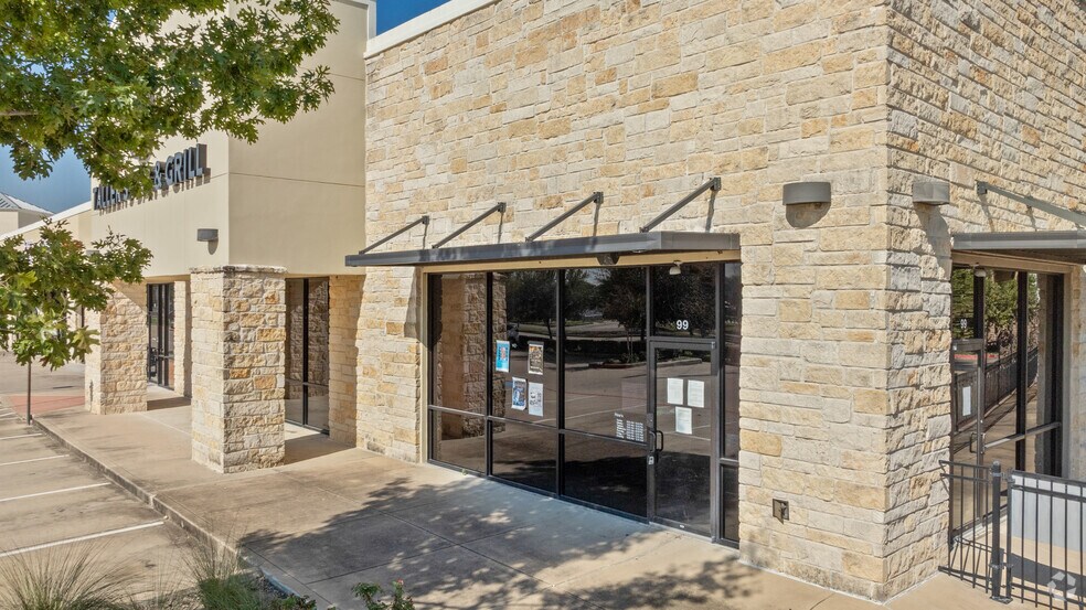 More Photos Of 7035 W Grand Pky S, Richmond Storefront For Lease