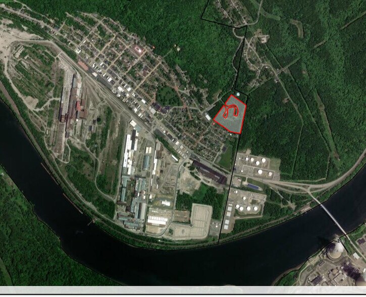 More Photos Of 0 Hillcrest Manor Drive, Midland Land For Sale