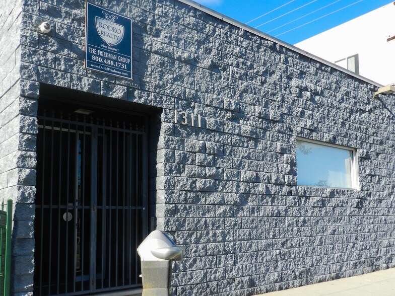 More Photos Of 1311 Broadway, Santa Monica Office For Lease