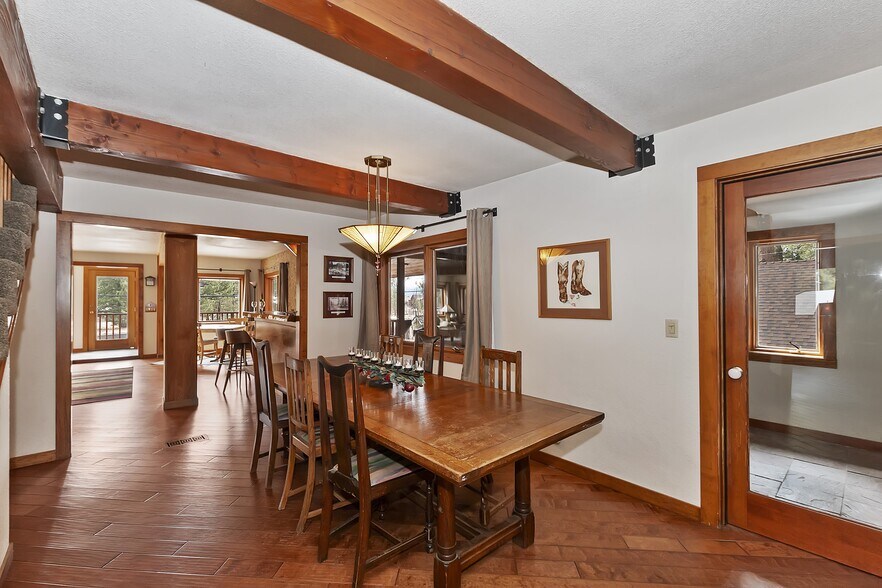 More Photos Of 39128 N Shore Dr, Fawnskin Specialty For Sale