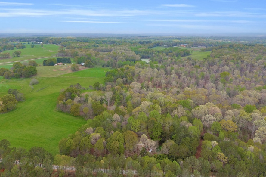 More Photos Of 0 Carey-Ford Rd, Danielsville Land For Sale