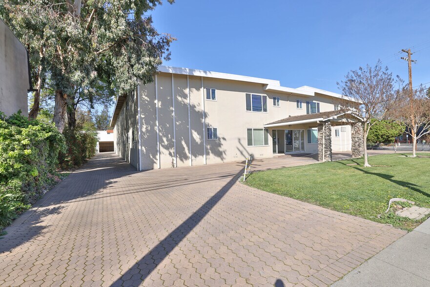 More Photos Of 2705 Homestead Rd, Santa Clara Apartments For Sale