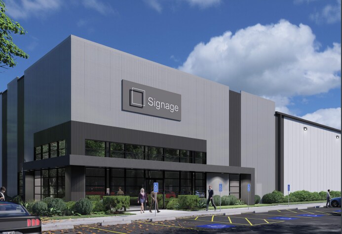 Primary Photo Of 1275 Commerce Way, Attleboro Land For Lease