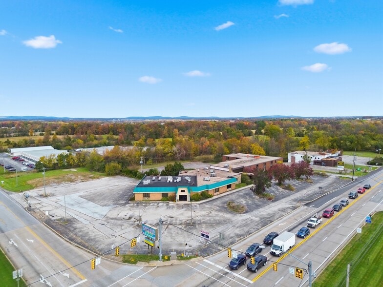 More Photos Of , New Oxford Unknown For Sale