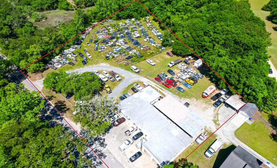 More Photos Of 3188 River Rd, Johns Island Specialty For Sale