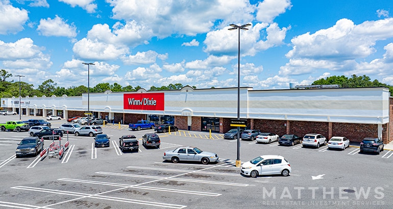 More Photos Of 5420 New Jesup Hwy, Brunswick General Retail For Sale
