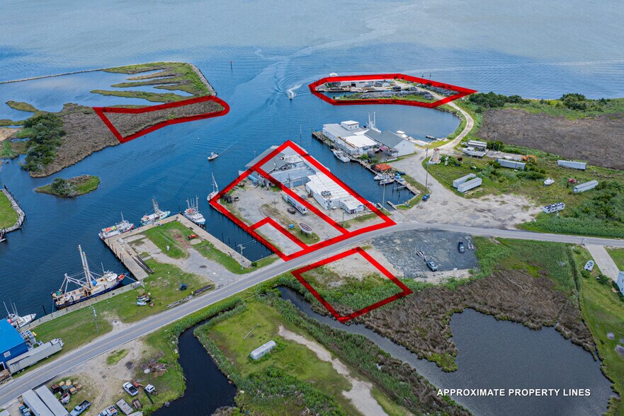 More Photos Of 4683 Mill Landing rd, Wanchese Land For Sale