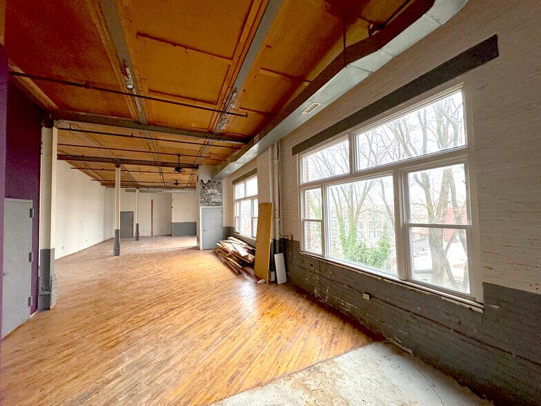More Photos Of 1930 E Huntingdon St, Philadelphia Warehouse For Lease