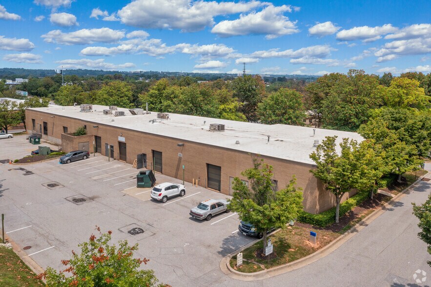 More Photos Of 3700 Koppers St, Baltimore Unknown For Lease