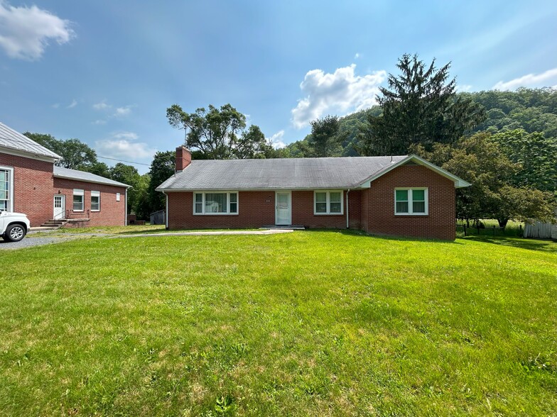 More Photos Of 8995 Highland Turnpike, Mc Dowell Religious Facility For Sale