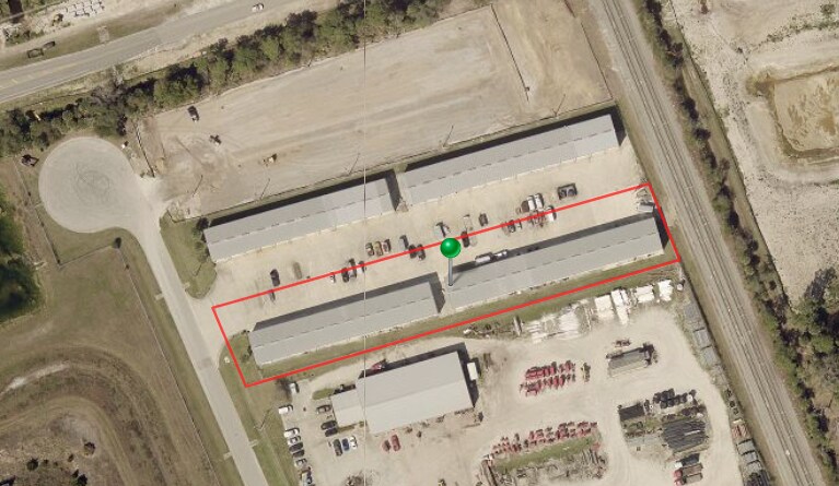 More Photos Of 407 TIMAQUAN Trl, Edgewater Warehouse For Sale