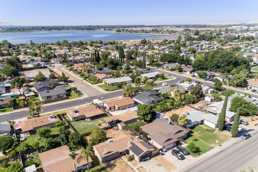 More Photos Of Rodeo Estates, Woodlake Land For Sale