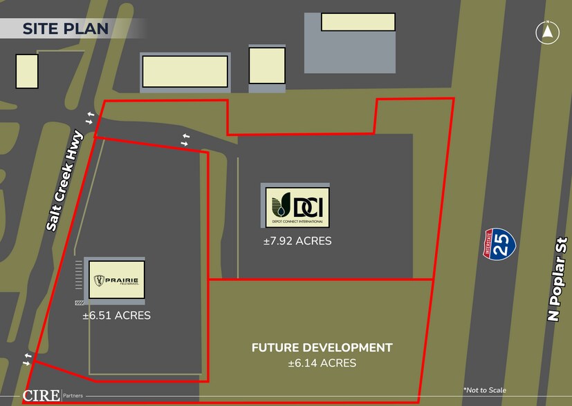 More Photos Of , Casper Industrial For Sale