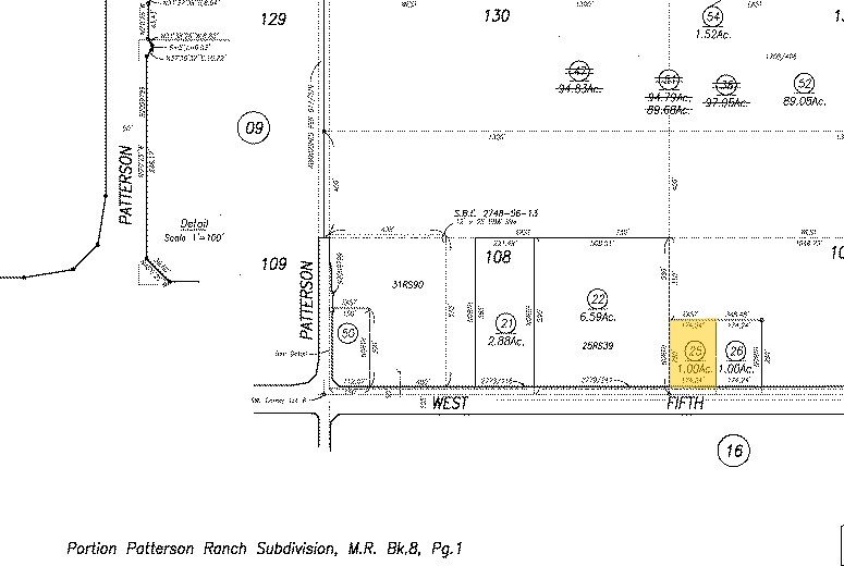 More Photos Of 2425 W 5th St, Oxnard Warehouse For Lease