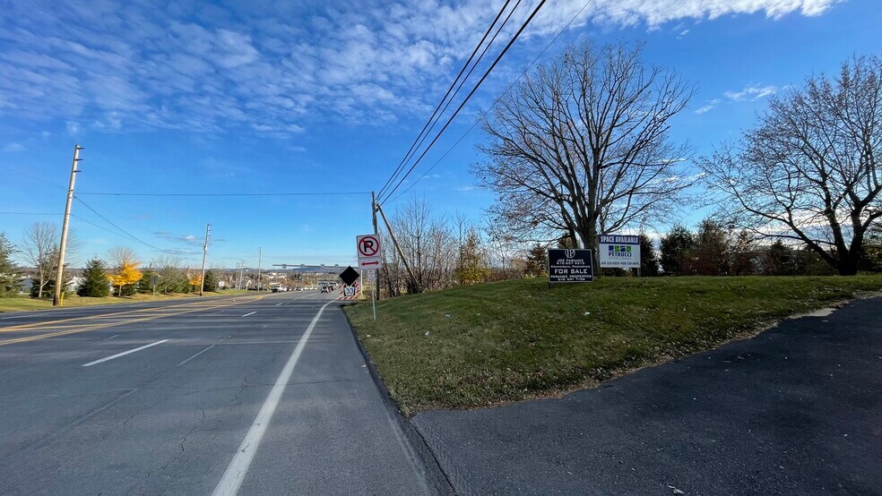 More Photos Of 3863 Easton-Nazareth Hwy, Nazareth Land For Sale