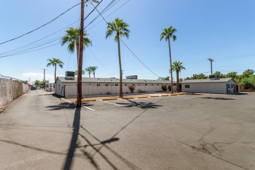 More Photos Of 8008 E Main St, Mesa Hotel For Sale