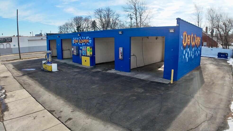 More Photos Of 19501 Plymouth Rd, Detroit Specialty For Sale