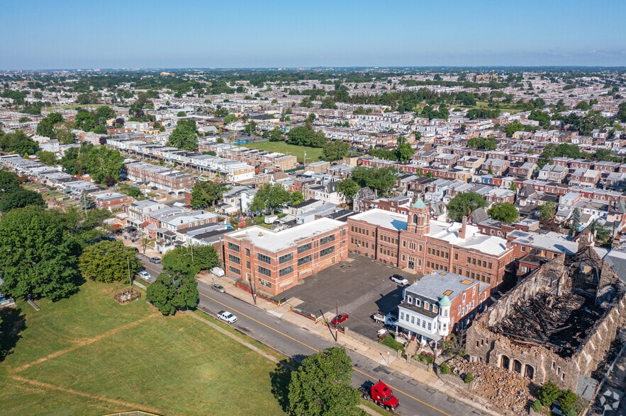 More Photos Of 6649 Tulip St, Philadelphia Schools For Sale