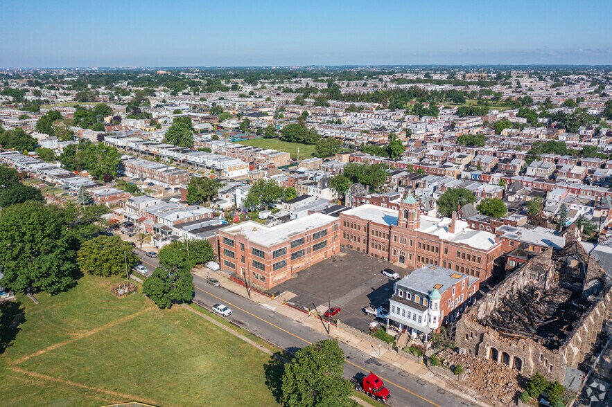 More Photos Of 6649 Tulip St, Philadelphia Schools For Lease
