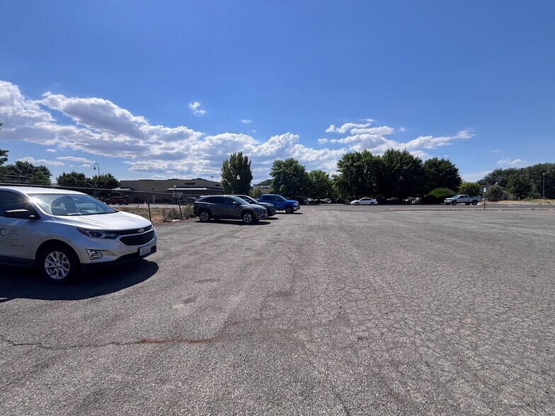 More Photos Of 2xx Water St, Ellensburg Land For Sale