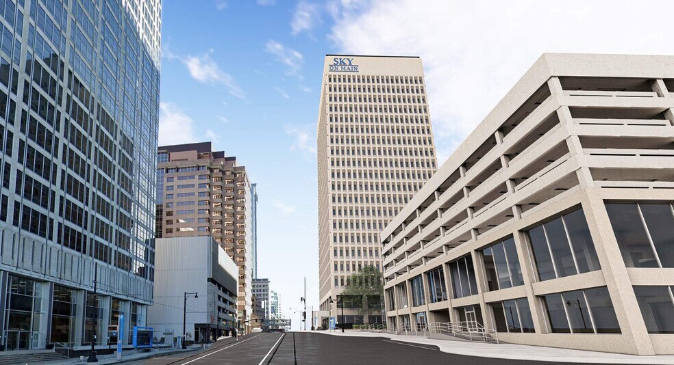 More Photos Of 10 W 9th St, Kansas City Office For Lease