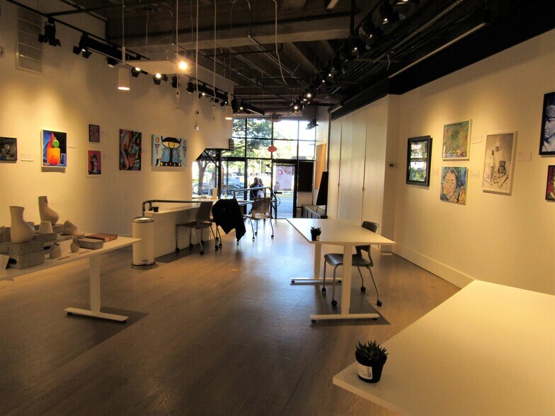 More Photos Of 10 Lackawanna Plz, Montclair Storefront Retail Office For Lease