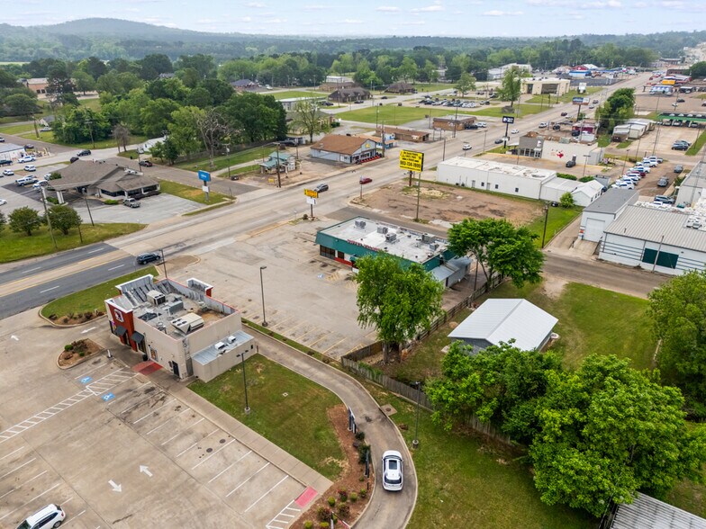 More Photos Of 509 US Highway 271 N, Gilmer Flex For Sale