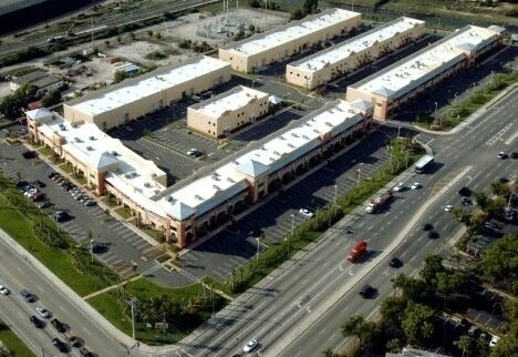 More Photos Of 601 N Congress Ave, Delray Beach Warehouse For Lease