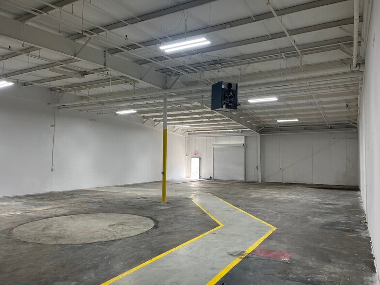 More Photos Of 1420 Redi Rd, Cumming Warehouse For Lease