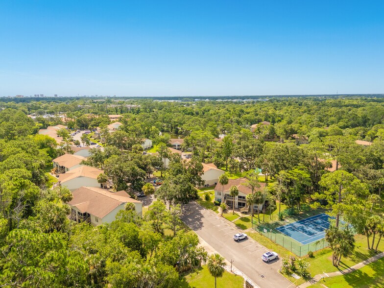More Photos Of , South Daytona Multifamily For Sale