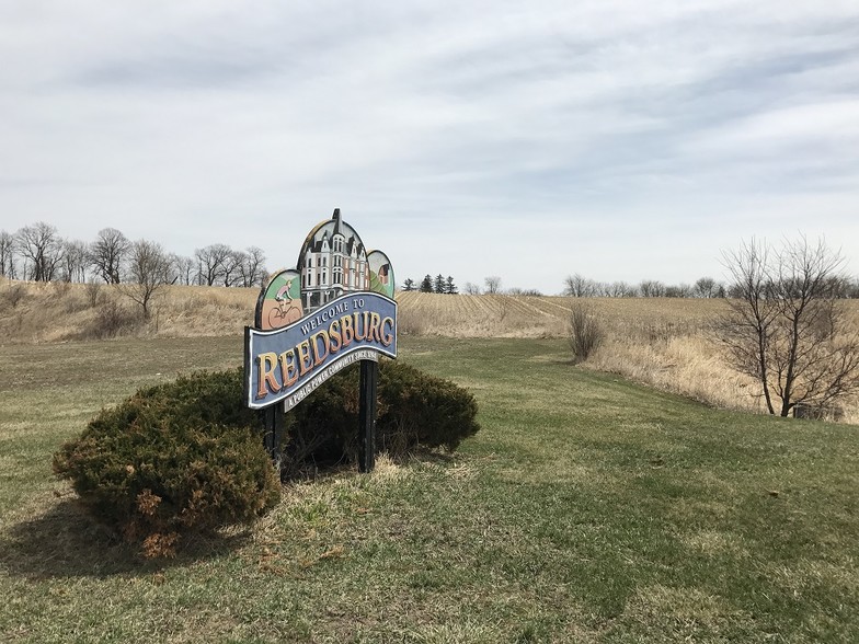 Primary Photo Of 1000 Old Loganville Rd, Reedsburg Land For Sale