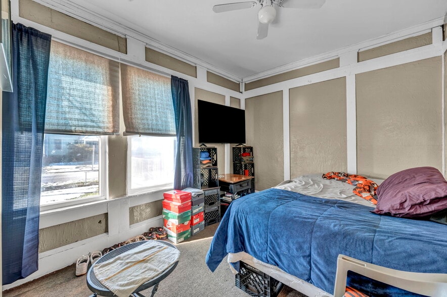 More Photos Of 2127 W 100th St, Cleveland Multifamily For Sale