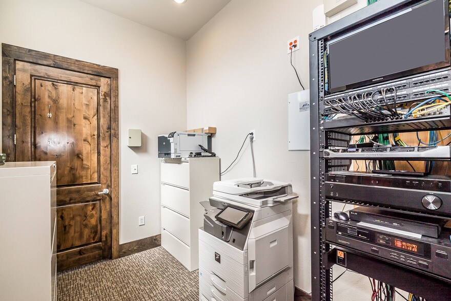 More Photos Of 3551 Eldorado Pky, McKinney Medical For Lease