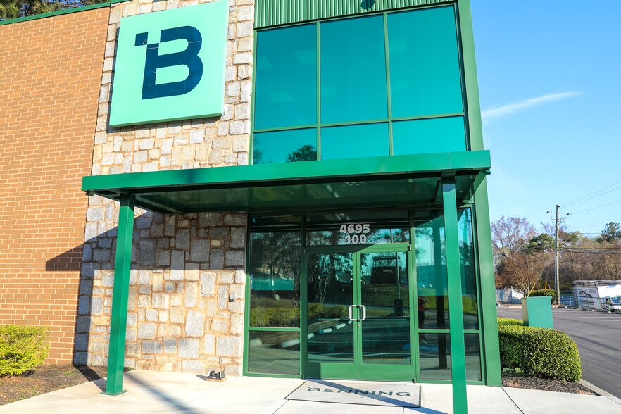 More Photos Of 4695 S Atlanta Rd, Smyrna Office For Sale