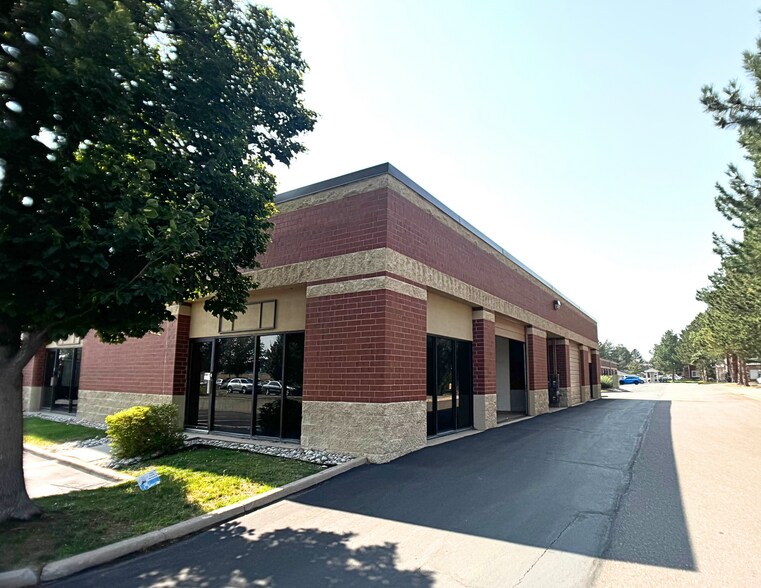 More Photos Of 2171 S Trenton Way, Denver Unknown For Lease