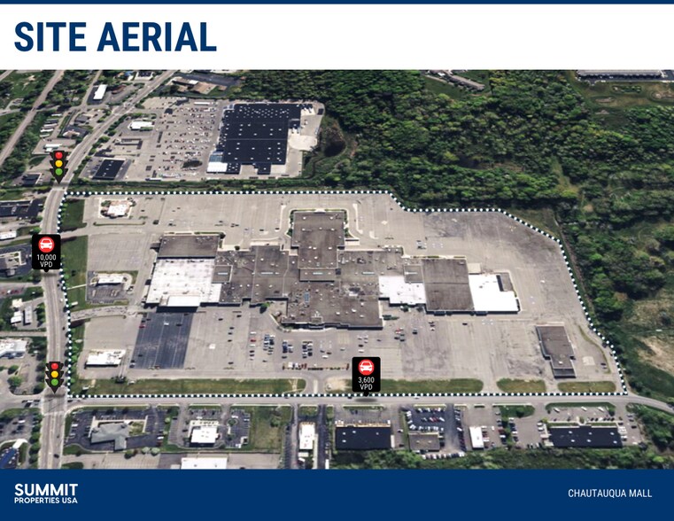 More Photos Of 318 E Fairmount Ave, Lakewood General Retail For Lease