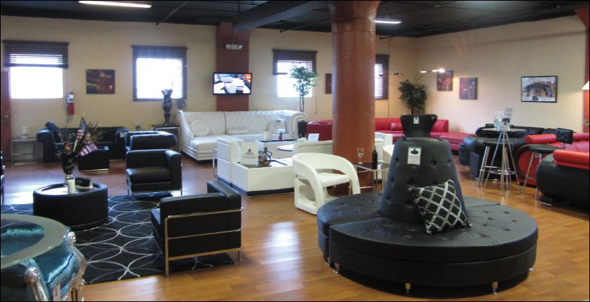 More Photos Of 1296 Lawrence St, Rahway Warehouse For Sale