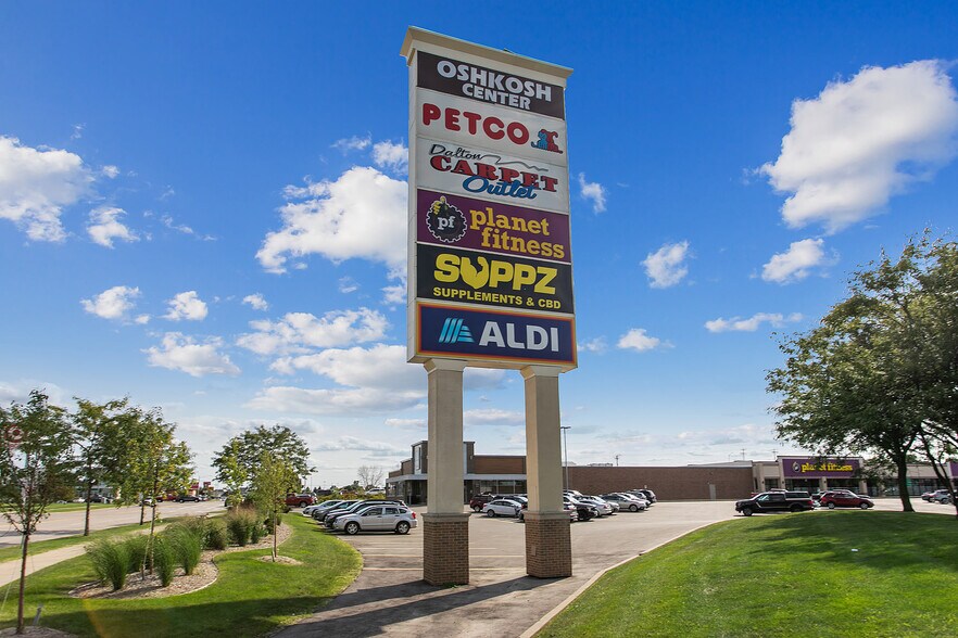 More Photos Of 1900-1964 S Koeller St, Oshkosh Unknown For Lease