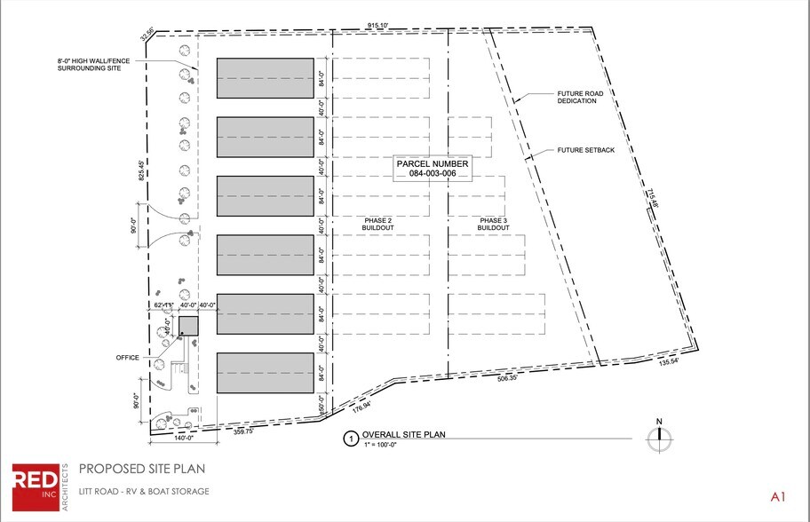 More Photos Of Litt Rd, Modesto Land For Sale