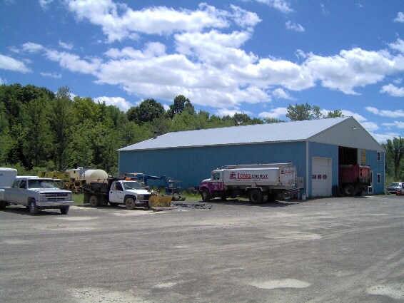 More Photos Of 192 Railroad Ave, Delanson Warehouse For Lease