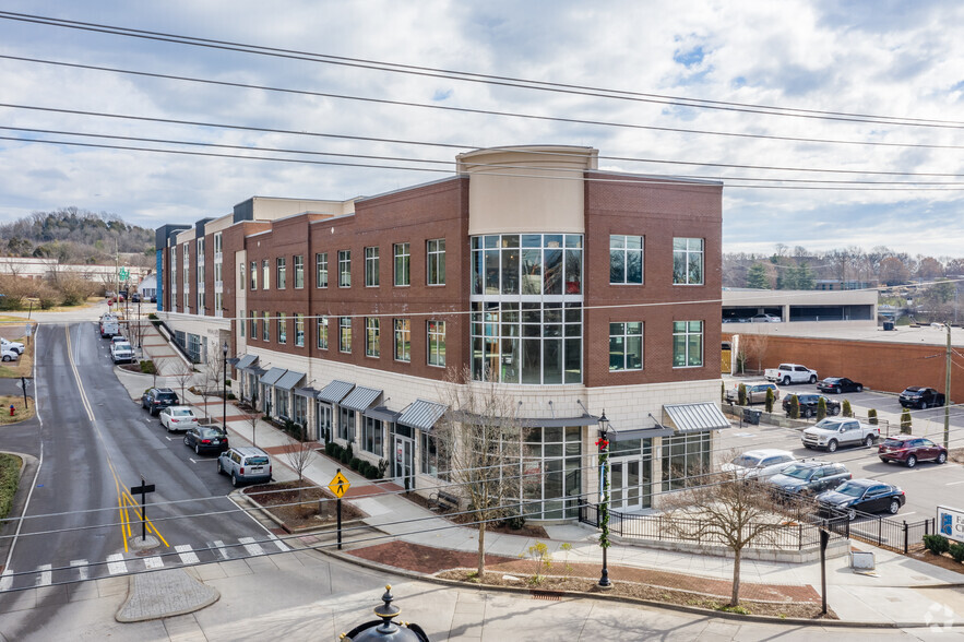 Primary Photo Of 7105 Town Center Way, Brentwood Office For Lease