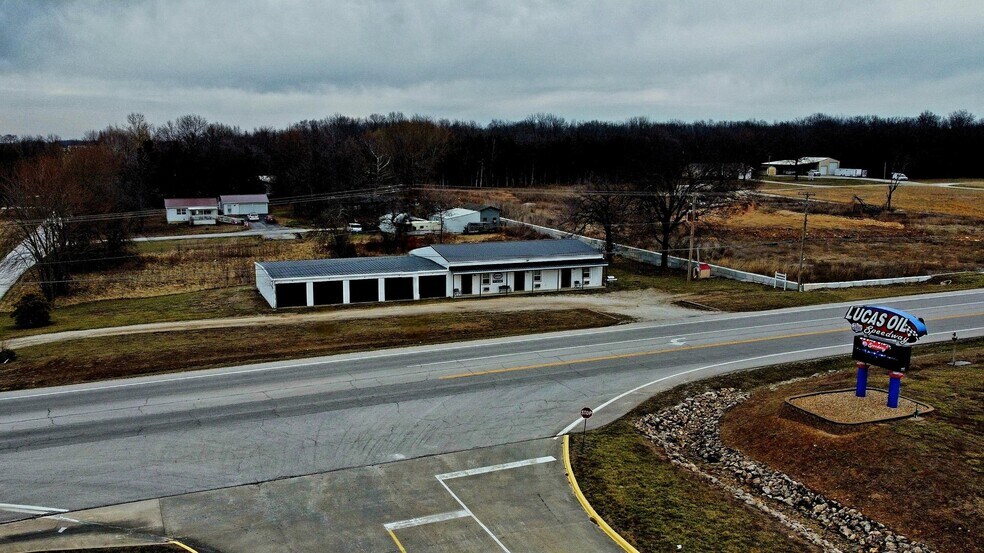 More Photos Of 19265 US-54 Hwy, Wheatland Hotel For Sale